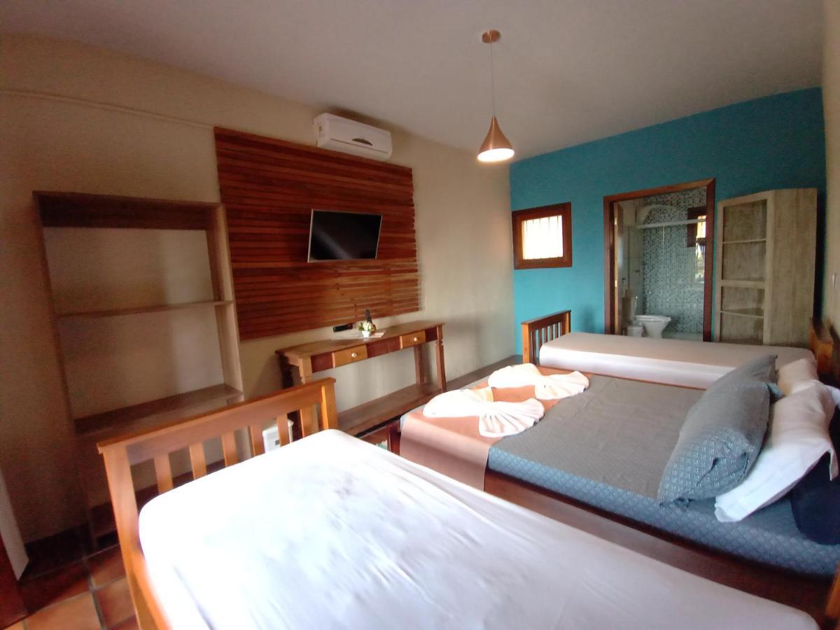 Quarto Duplo Básico